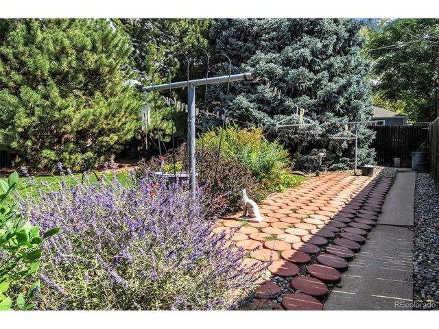 1550 S Ash St, Denver, CO 80222