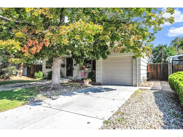 1550 S Ash St, Denver, CO 80222