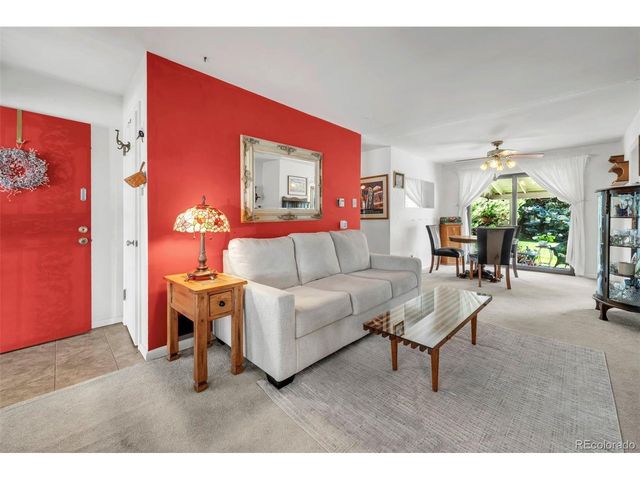 1550 S Ash St, Denver, CO 80222