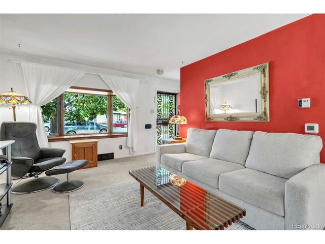 1550 S Ash St, Denver, CO 80222