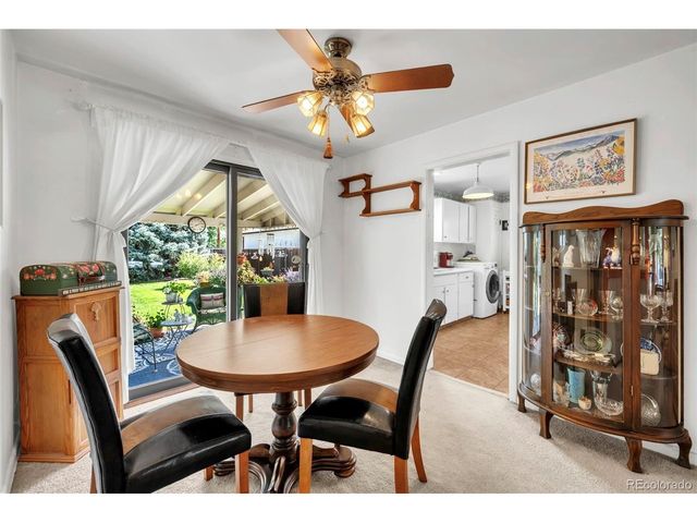 1550 S Ash St, Denver, CO 80222