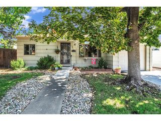 1550 S Ash St, Denver, CO 80222
