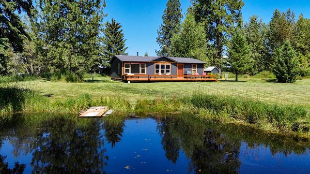 34733 Courville Trail, Polson, MT 59860 property photo