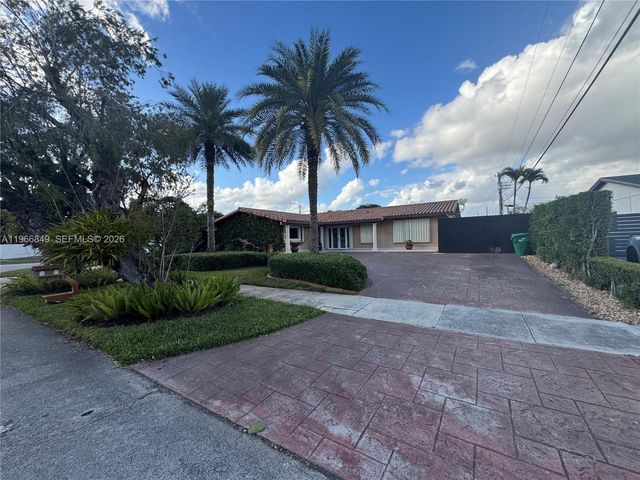 12545 SW 31st Ter, Miami, FL 33175