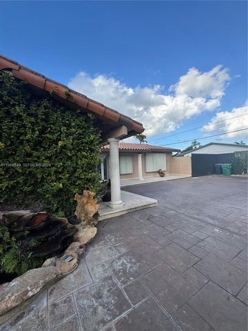 12545 SW 31st Ter, Miami, FL 33175