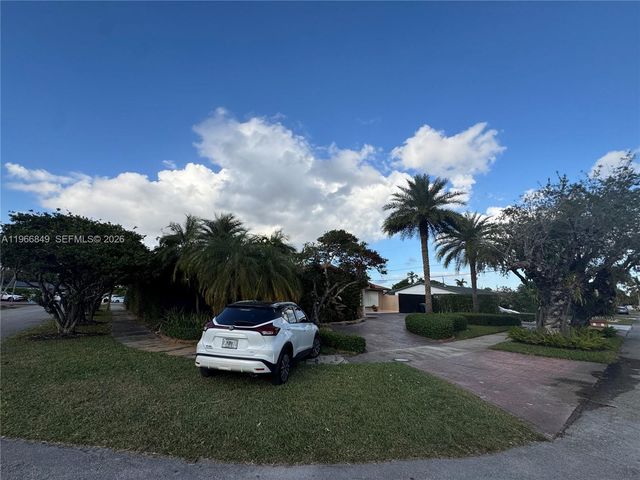 12545 SW 31st Ter, Miami, FL 33175