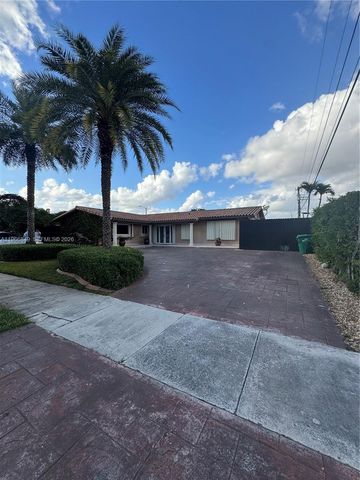 12545 SW 31st Ter, Miami, FL 33175