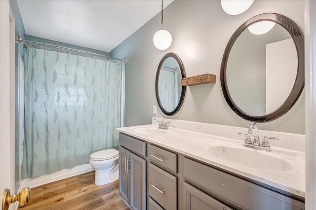 6618 Bryant CIR, Roanoke, VA 24019