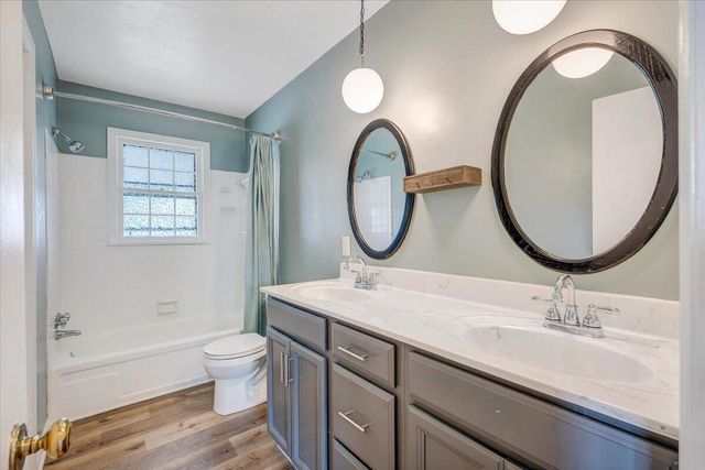 6618 Bryant CIR, Roanoke, VA 24019