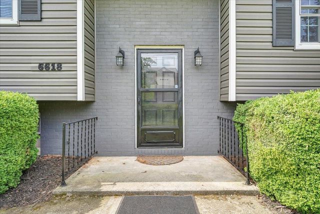 6618 Bryant CIR, Roanoke, VA 24019