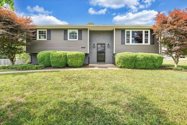 6618 Bryant CIR, Roanoke, VA 24019