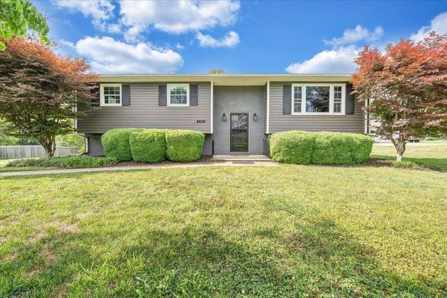 6618 Bryant CIR, Roanoke, VA 24019