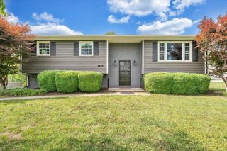 6618 Bryant CIR, Roanoke, VA 24019