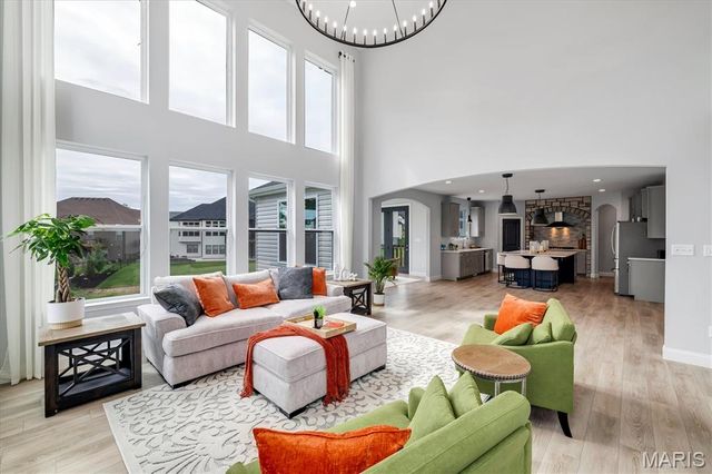 5 Canebrake Court, O'fallon, MO 63385
