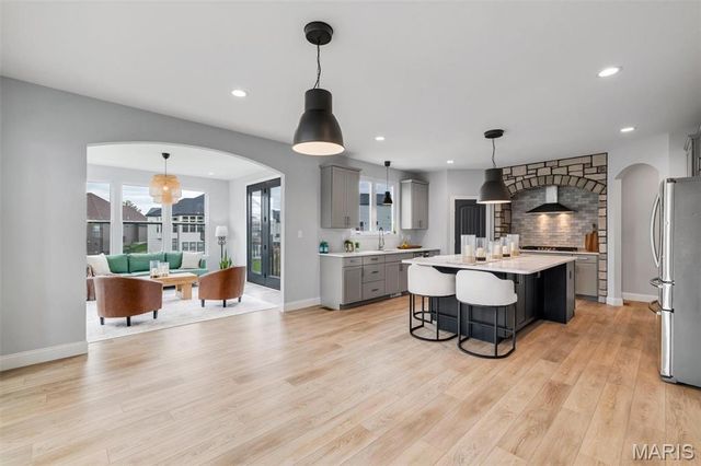 5 Canebrake Court, O'fallon, MO 63385