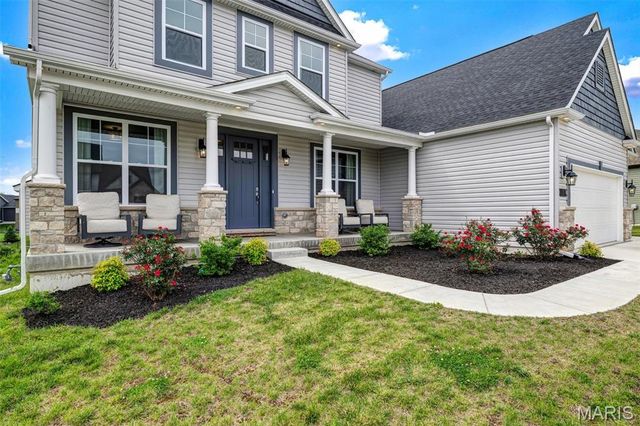 5 Canebrake Court, O'fallon, MO 63385