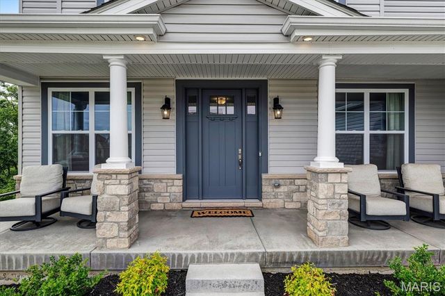5 Canebrake Court, O'fallon, MO 63385
