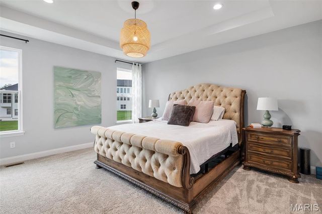 5 Canebrake Court, O'fallon, MO 63385