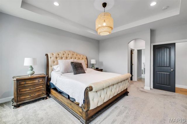 5 Canebrake Court, O'fallon, MO 63385
