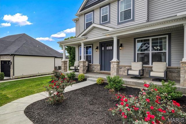 5 Canebrake Court, O'fallon, MO 63385