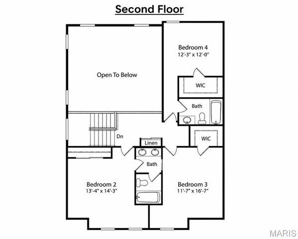 5 Canebrake Court, O'fallon, MO 63385