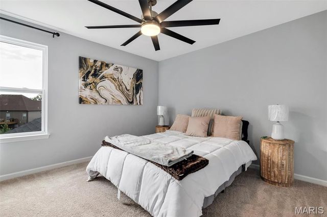 5 Canebrake Court, O'fallon, MO 63385