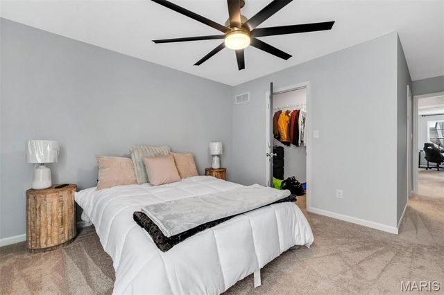 5 Canebrake Court, O'fallon, MO 63385