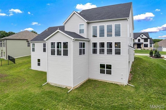 5 Canebrake Court, O'fallon, MO 63385