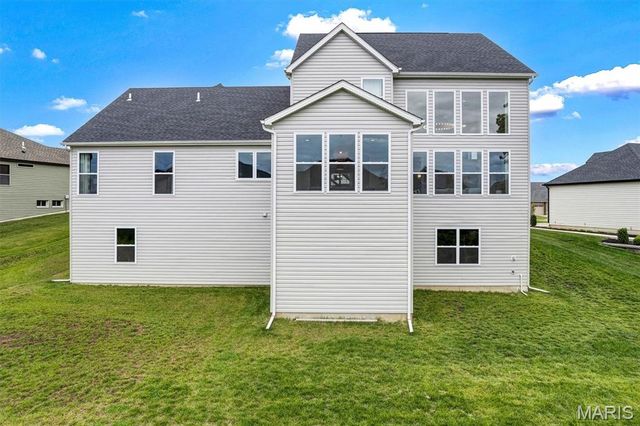 5 Canebrake Court, O'fallon, MO 63385