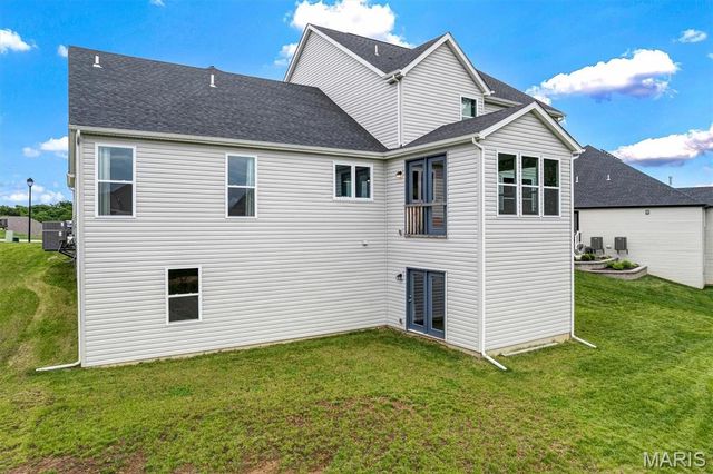 5 Canebrake Court, O'fallon, MO 63385