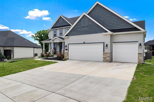 5 Canebrake Court, O'fallon, MO 63385