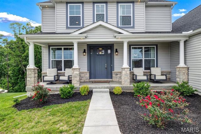 5 Canebrake Court, O'fallon, MO 63385