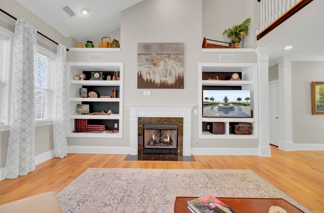 1010 Mount Whitney Drive, Summerville, SC 29483