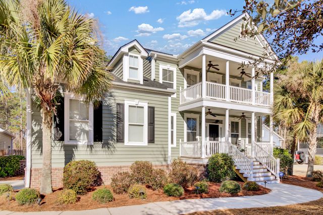 1010 Mount Whitney Drive, Summerville, SC 29483