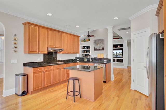 1010 Mount Whitney Drive, Summerville, SC 29483