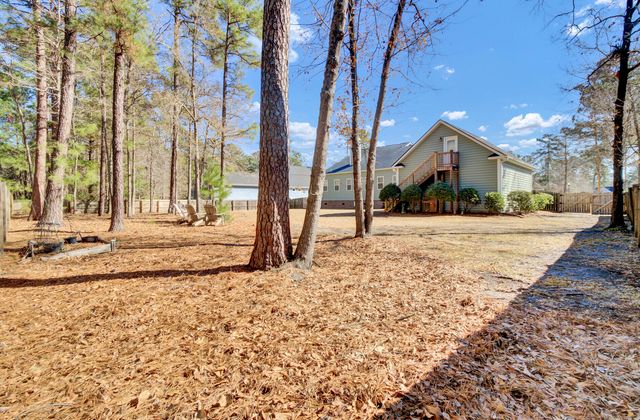 1010 Mount Whitney Drive, Summerville, SC 29483
