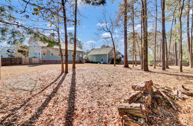 1010 Mount Whitney Drive, Summerville, SC 29483