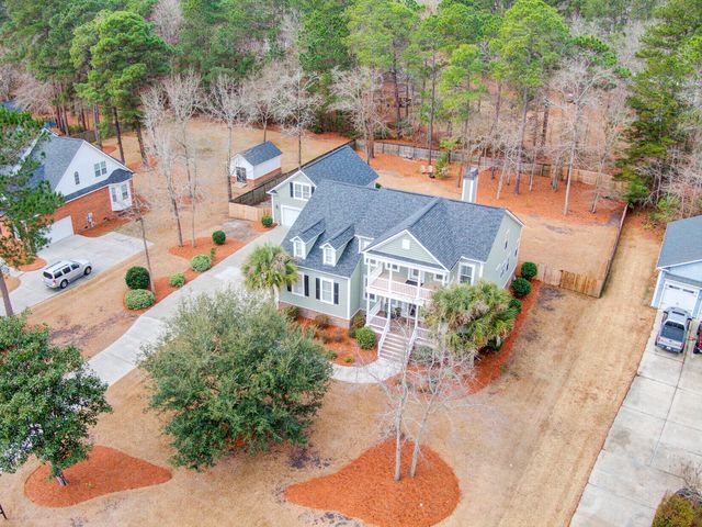 1010 Mount Whitney Drive, Summerville, SC 29483
