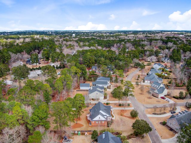 1010 Mount Whitney Drive, Summerville, SC 29483