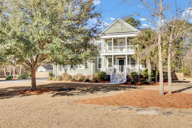 1010 Mount Whitney Drive, Summerville, SC 29483