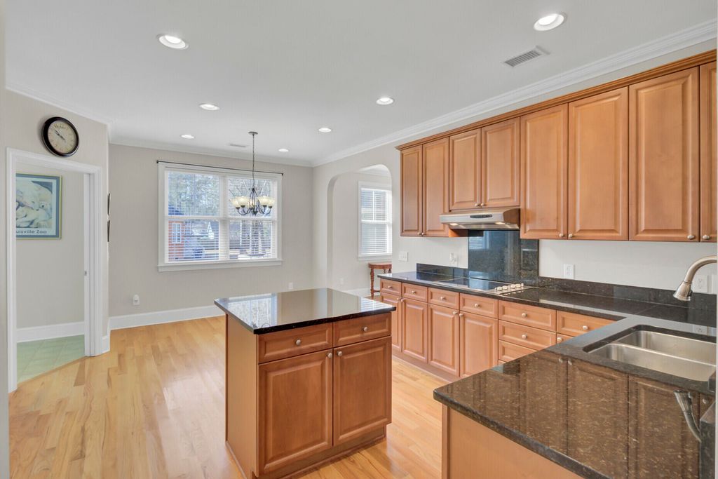 Image 21 of property listing at 1010 Mount Whitney Drive, Summerville, SC 29483