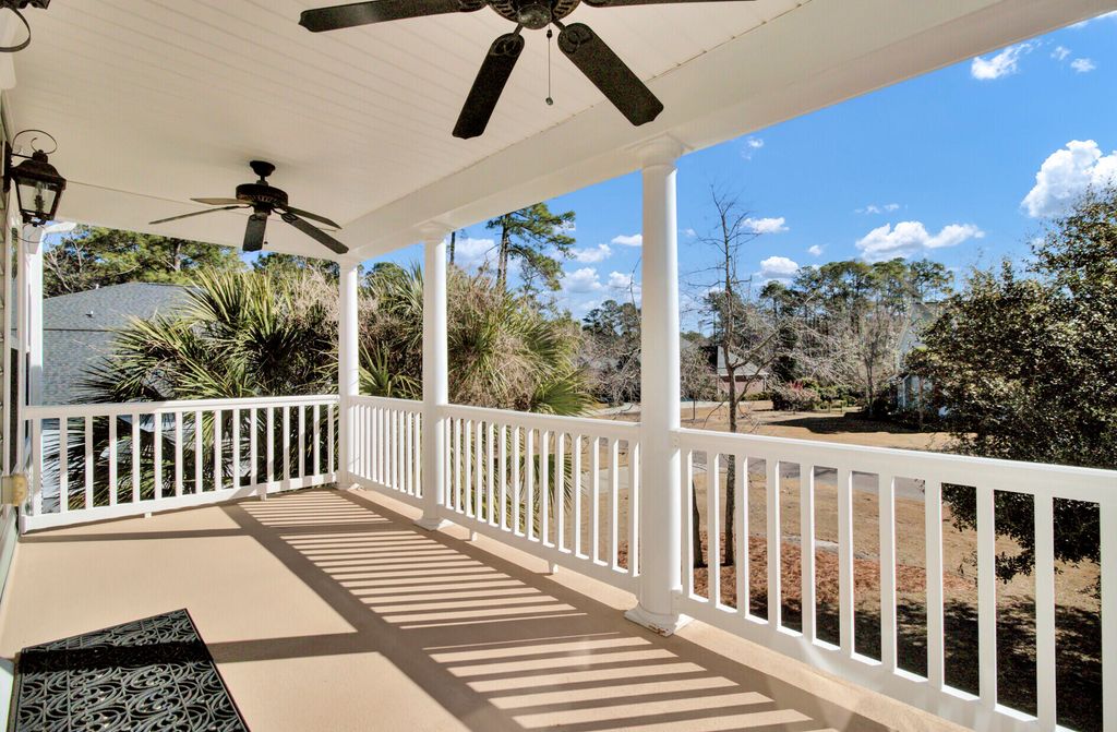 Image 45 of property listing at 1010 Mount Whitney Drive, Summerville, SC 29483
