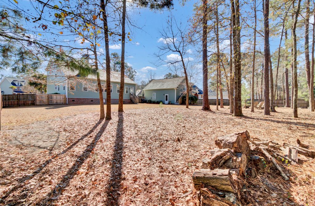 Image 61 of property listing at 1010 Mount Whitney Drive, Summerville, SC 29483