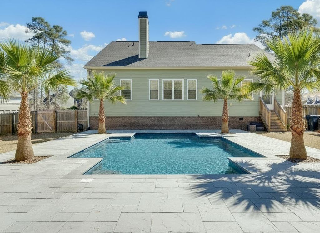 Image 63 of property listing at 1010 Mount Whitney Drive, Summerville, SC 29483