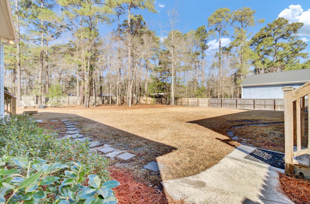 Image 69 of property listing at 1010 Mount Whitney Drive, Summerville, SC 29483