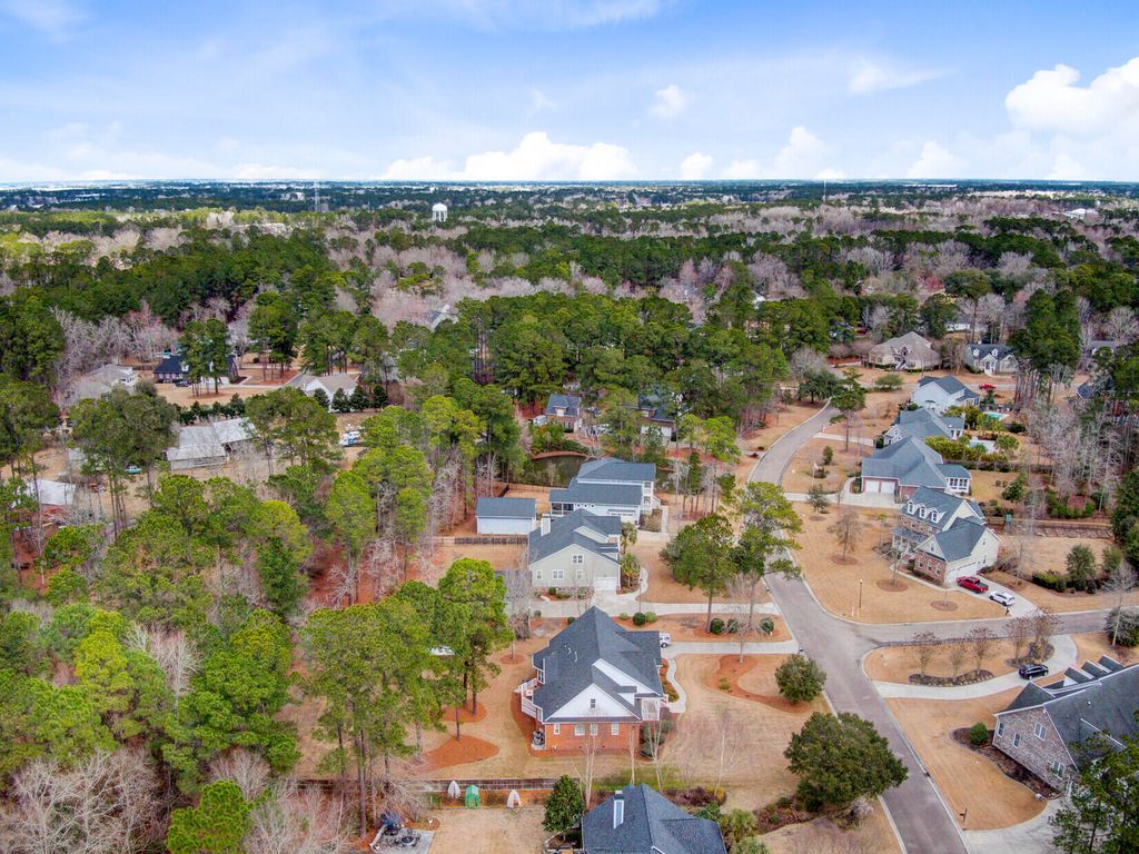 Image 73 of property listing at 1010 Mount Whitney Drive, Summerville, SC 29483