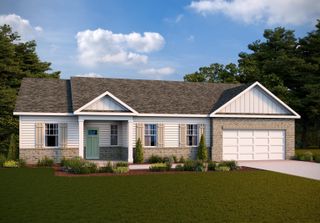 14668 GREEN VIEW DR, Elkton, VA 22827