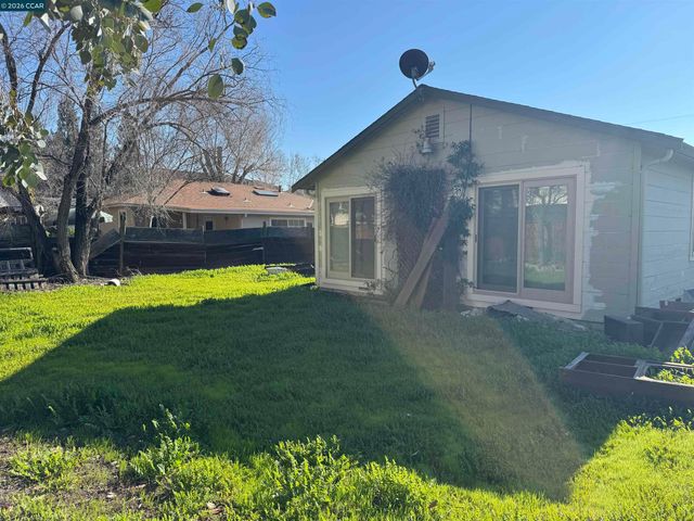 212 Babette Ct, Pleasant Hill, CA 94523