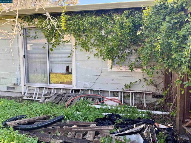 212 Babette Ct, Pleasant Hill, CA 94523