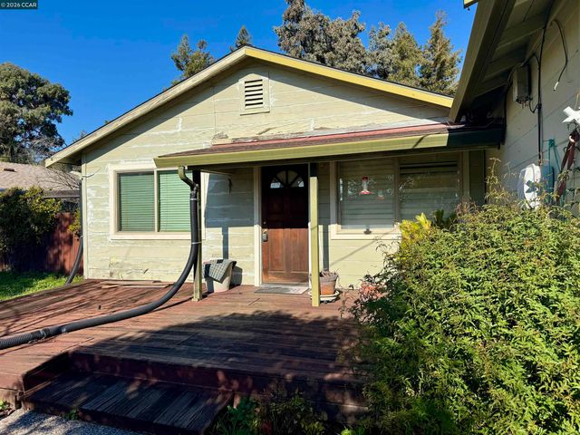 212 Babette Ct, Pleasant Hill, CA 94523